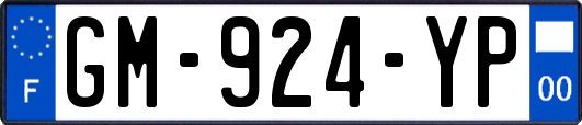 GM-924-YP