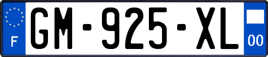 GM-925-XL