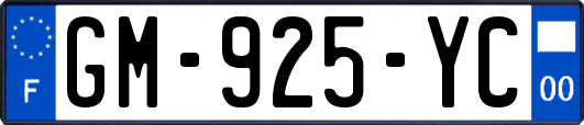 GM-925-YC