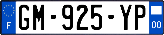 GM-925-YP