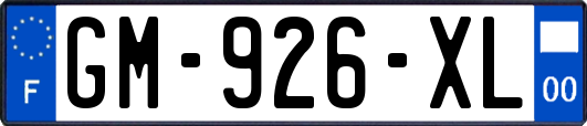 GM-926-XL
