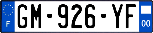 GM-926-YF