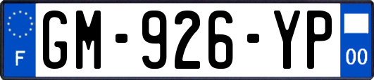 GM-926-YP