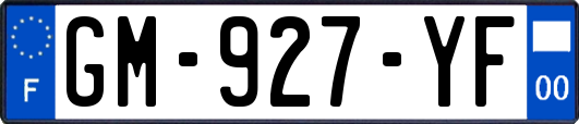 GM-927-YF