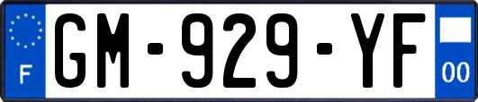 GM-929-YF