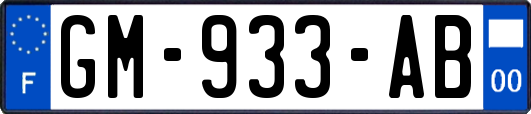 GM-933-AB