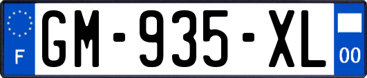 GM-935-XL