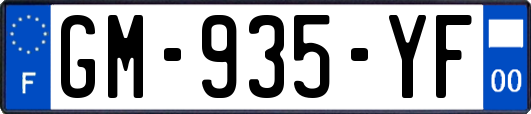 GM-935-YF