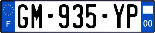GM-935-YP