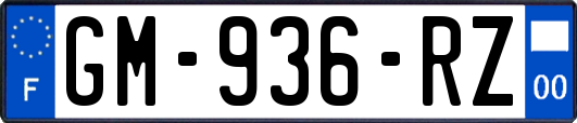 GM-936-RZ
