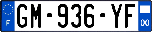 GM-936-YF