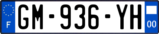 GM-936-YH