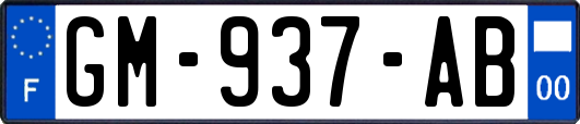 GM-937-AB
