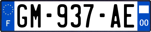 GM-937-AE