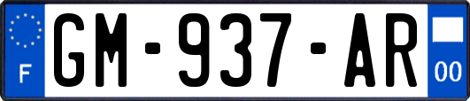 GM-937-AR