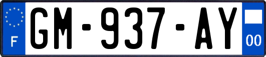 GM-937-AY
