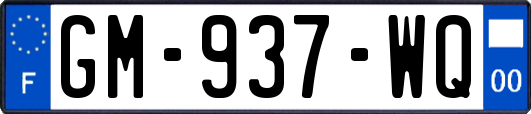 GM-937-WQ
