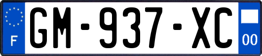 GM-937-XC