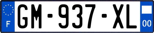GM-937-XL