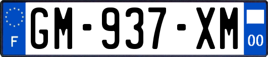 GM-937-XM