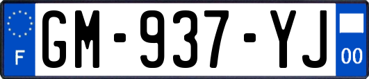 GM-937-YJ