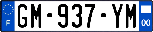 GM-937-YM