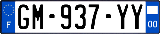 GM-937-YY