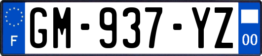 GM-937-YZ