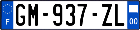 GM-937-ZL