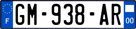 GM-938-AR