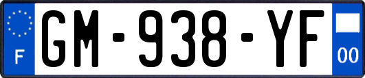 GM-938-YF