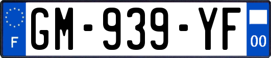 GM-939-YF