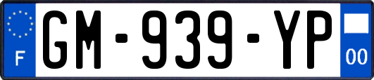 GM-939-YP