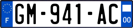 GM-941-AC