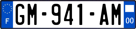 GM-941-AM