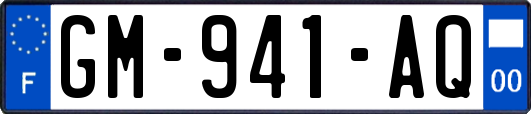 GM-941-AQ