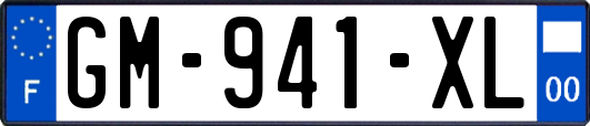 GM-941-XL