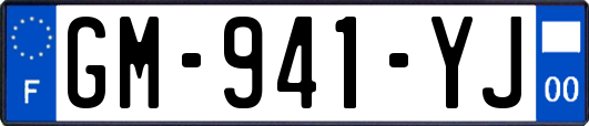 GM-941-YJ