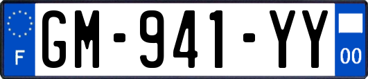 GM-941-YY