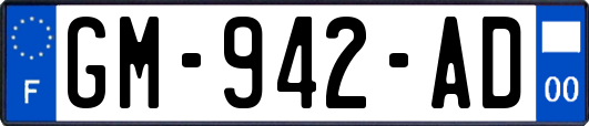 GM-942-AD