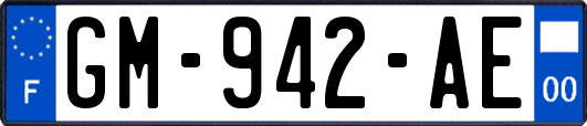 GM-942-AE