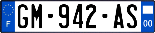 GM-942-AS