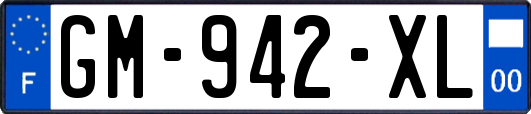 GM-942-XL