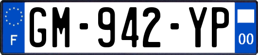 GM-942-YP