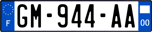 GM-944-AA