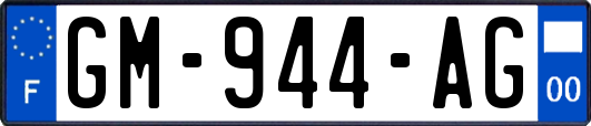 GM-944-AG