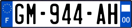 GM-944-AH