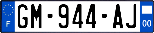 GM-944-AJ