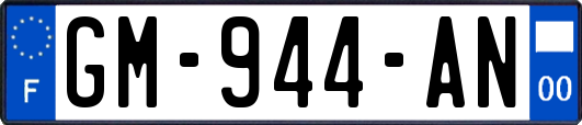 GM-944-AN