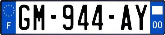 GM-944-AY